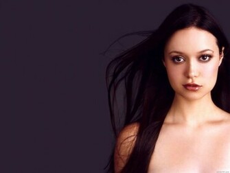 Summer Glau Wallpaper