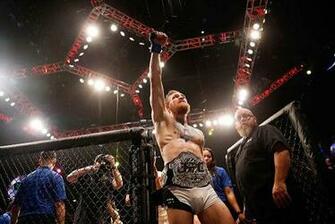 Jogo Psicol Gico D Certo E Mcgregor Derrota Jos Aldo Em