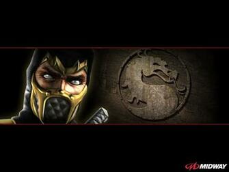 Mortal Kombat Wallpaper Background