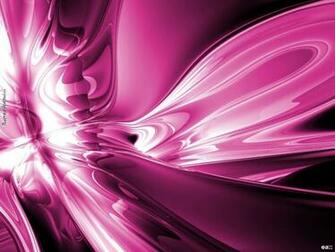 Fuschia Light Streaks Background Pimp My Profile