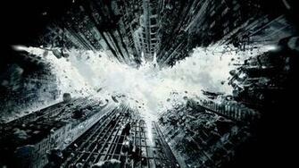 The Dark Knight Rises Wallpaper HD