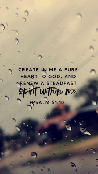 Christian Lockscreen Bible Quotes Image Verses