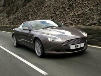 Aston Martin Db9 Wallpaper Car HD