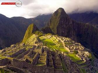 Wonders Of The World Image Wallpaper Photos