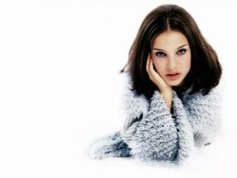 Natalie Portman Background HD Wallpaper Walljpeg