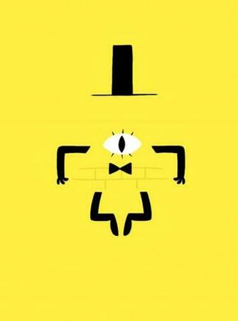 Bill Cipher Wallpaper By Coffeebutt Do Art