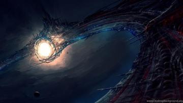 Inspirational Digital Art Wallpaper 3d Anime Concept