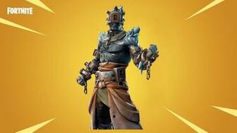 A Fortnite Fan Created Concept Art For The Prisoner S Stage