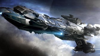 Star Citizen Wallpaper