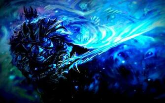 World Of Warcraft Desktop Wallpaper