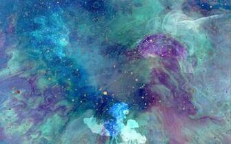 Trippy Alien Wallpaper Enjoy This I