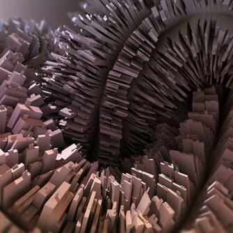 iPad Wallpaper 3d Wood Mini HD