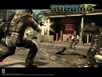 Us Navy Seals Wallpaper