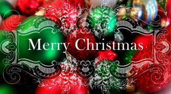 Merry Christmas Gift Card Colors For Earth Llc