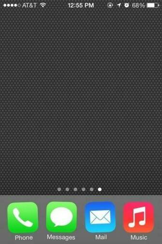 Cool Wallpaper For iPhone Home Screen On Your Ios