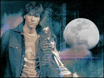 Jared Padalecki Wallpaper