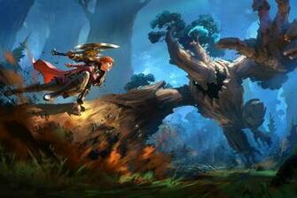 Albion Online HD Wallpaper X Net