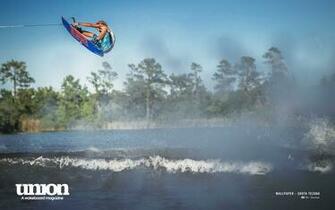 HD Wakeboard Wallpaper