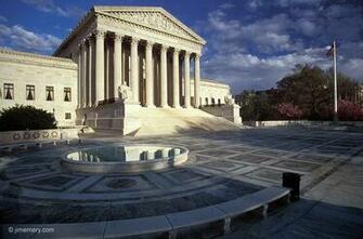Us Supreme Court Building HD Wallpaper Res