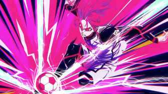 Seishiro Nagi Flow State Blue Lock Live Wallpaper
