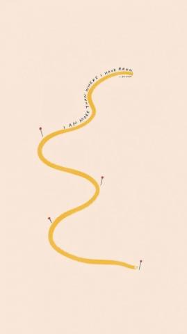 Gorgeous Minimalist Phone Wallpaper That Will Motivate