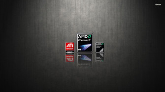 Amd Radeon Wallpaper