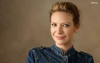 Pics Photos Anna Torv Wallpaper