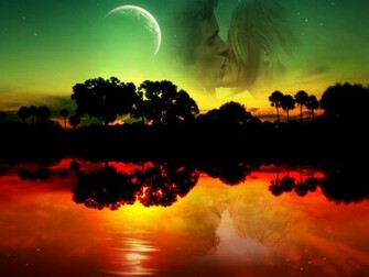 Good Night Wallpaper For Mobile Phones Desktop
