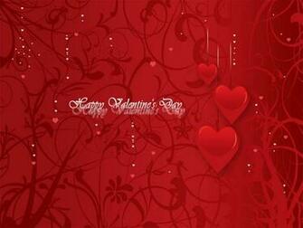 Happy Valentines Day Wallpaper