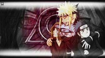 Minato Wallpaper Naruto By Kingwallpaper