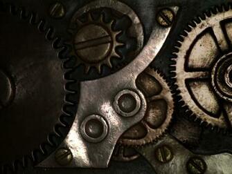 Amazing Gear Wallpaper Background In HD For