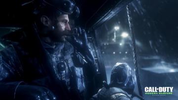 Call Of Duty Modern Warfare Remastered 4k Desktop