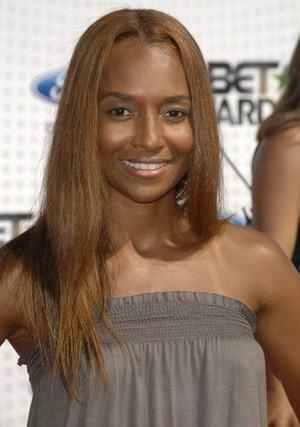 The Rozonda Thomas Profile S