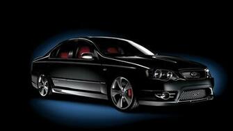 Ford Fpv Bf Mkii Series Wallpaper HD Image Wsupercars