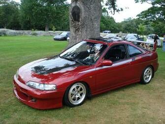 Acura Integra Wallpaper Car Pictures
