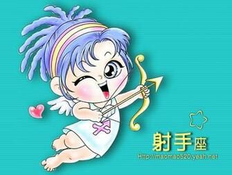 Cartoon Pictures Wallpaper Index Zodiac