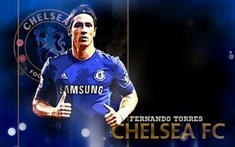 Torres Wallpaper Fernando