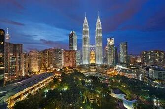 Kuala Lumpur Wallpaper Pictures Image