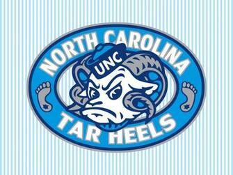Sent In From A Tar Heel Fan Logo Design