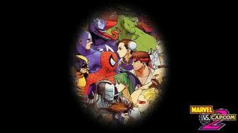 The Midnight Avenger Simple Marvel Vs Wallpaper