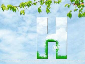 Alphabet H Wallpaper And Image