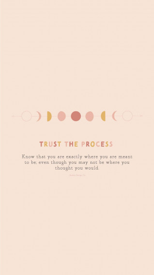 Positivity Aesthetic Wallpaper