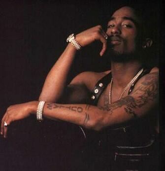 Tupac Thug Life Wallpaper Volume With
