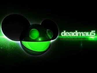 Deadmau5 Wallpaper By Jbenit94
