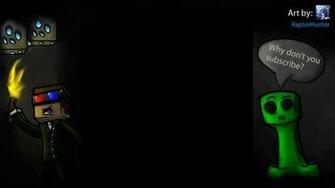Background Minecraft Coestarmatesz By Asadama