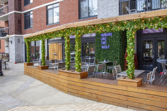 Northern Soul Kitchen Bar