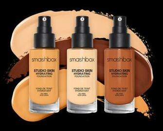 Shade Finder Smashbox Studio Skin Hour Wear Hydrating