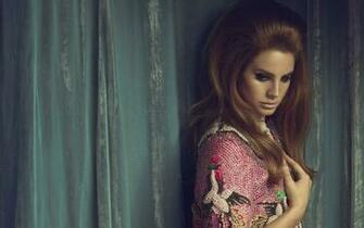 HD Lana Del Rey Wallpaper HDwallsource