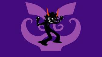 Pin Gamzee Makara Wallpaper Color Palette Tags Homestuck Trolls On