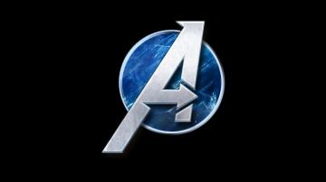 Avengers Symbol Wallpaper Broken Panda